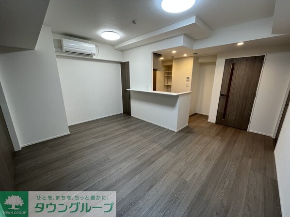 KDXレジデンス本蓮沼の物件内観写真